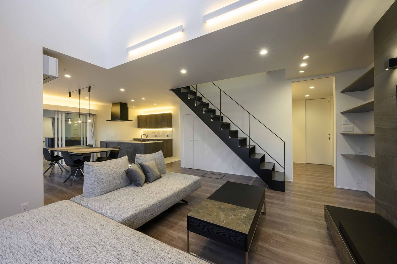 Nstyle+oneナカヒロハウジングの画像1