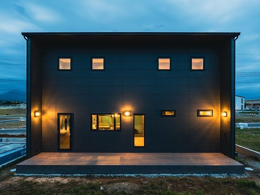 T’s ALL WORKS（ティーズオールワークス） 流行に左右されない普遍的なデザインを実現の画像