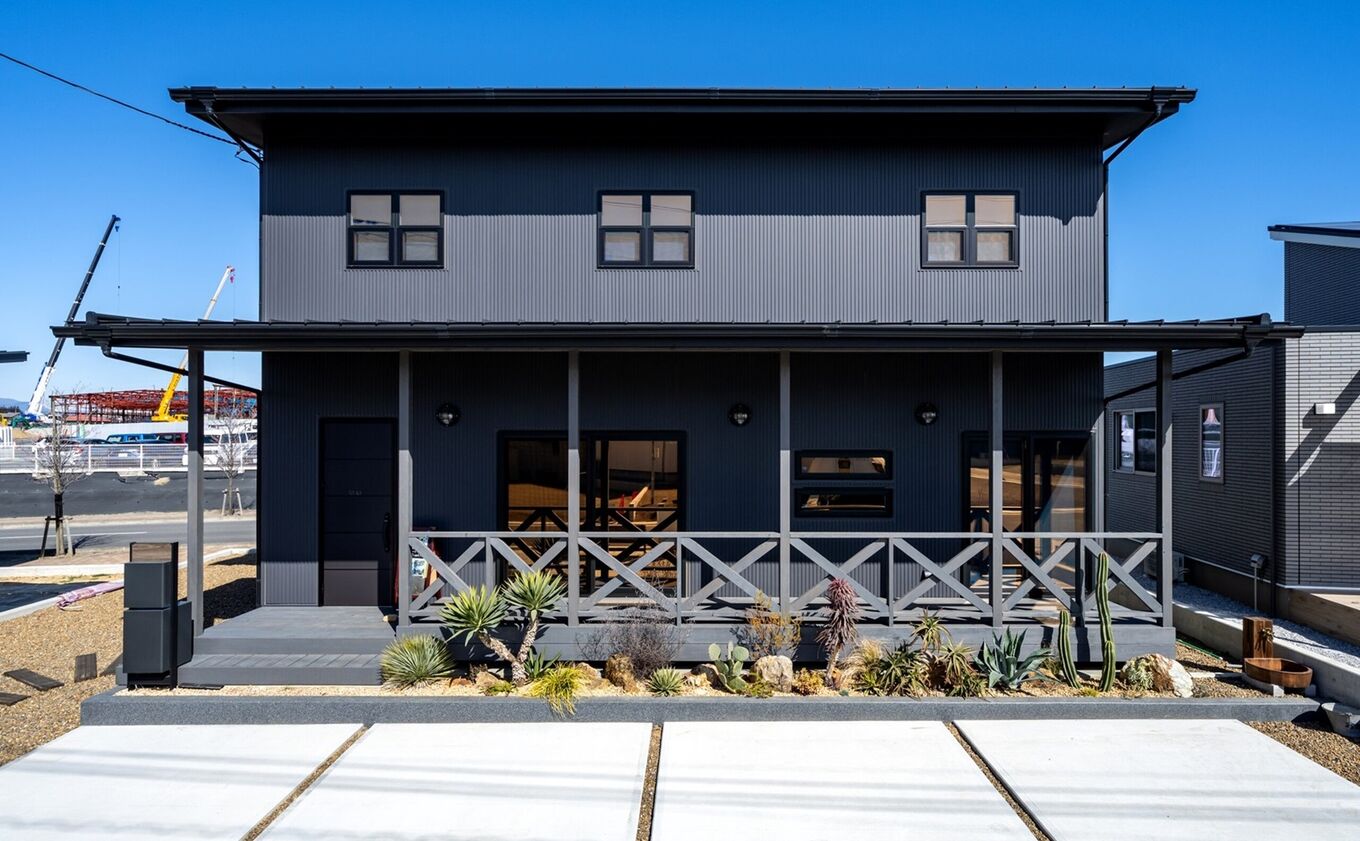 T’s ALL WORKS（ティーズオールワークス）の画像1