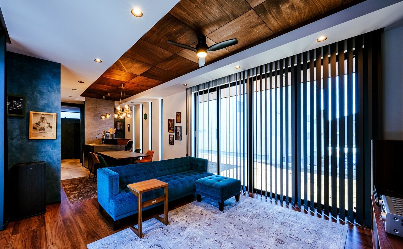 T’s ALL WORKS（ティーズオールワークス）の画像3