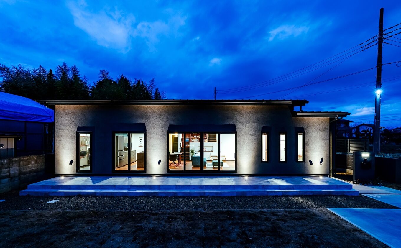 T’s ALL WORKS（ティーズオールワークス）の画像4