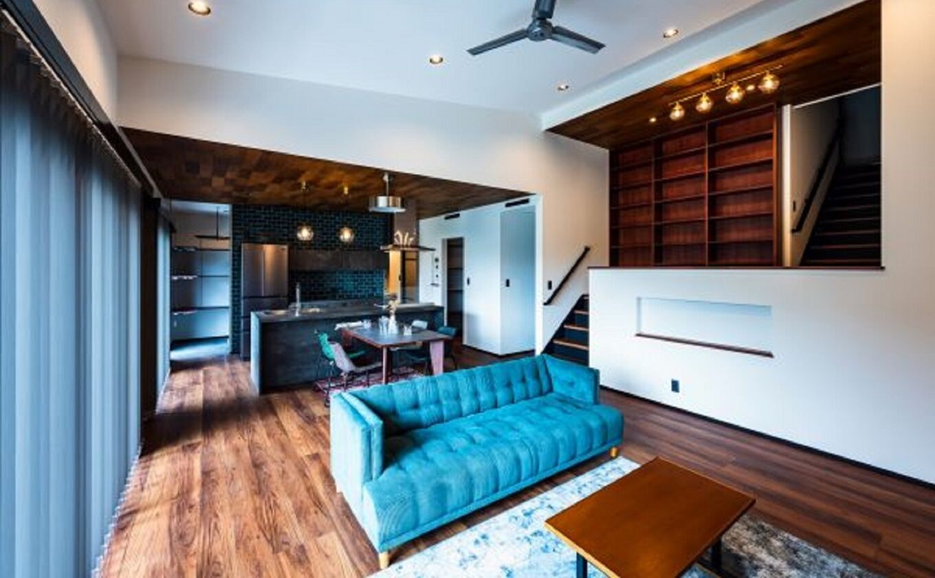 T’s ALL WORKS（ティーズオールワークス）の画像5