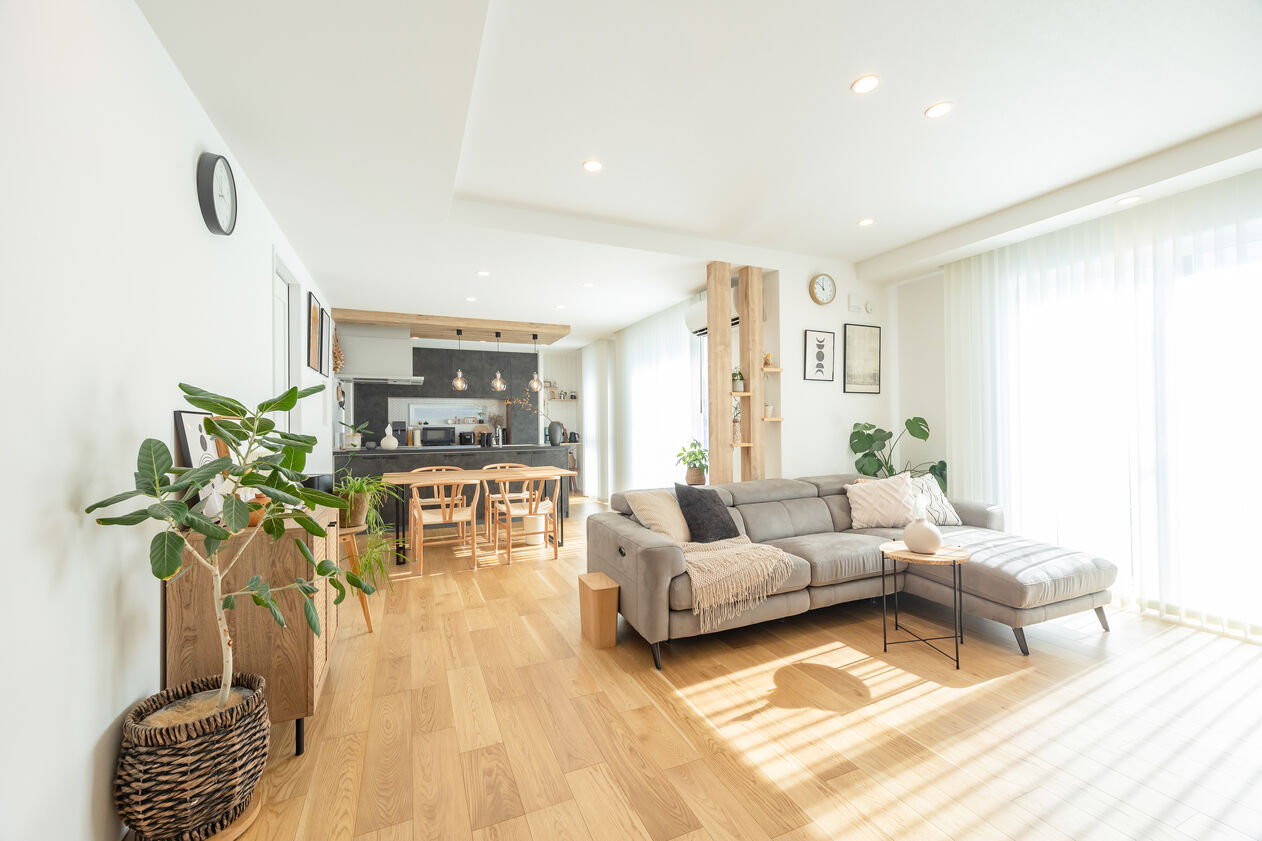 「完全フル装備の家」富士住建の画像2