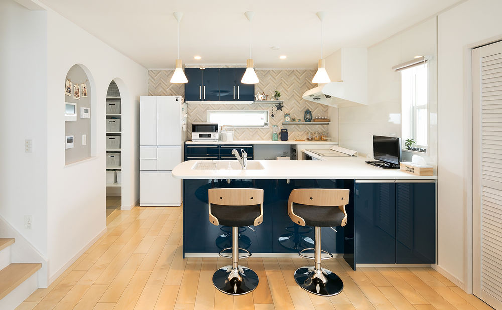 「完全フル装備の家」富士住建の画像4