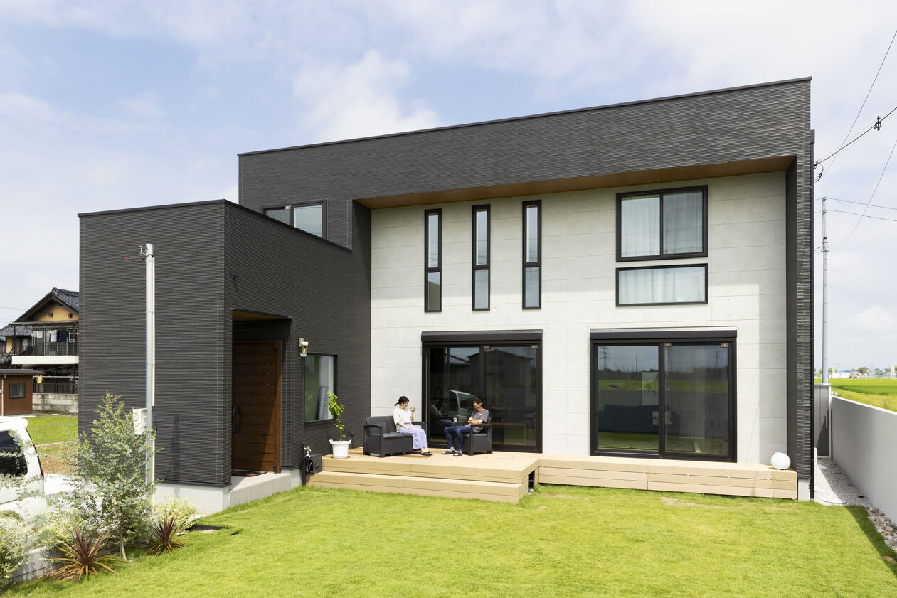 「完全フル装備の家」富士住建の画像5