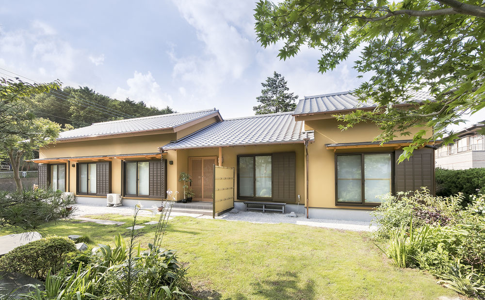 「完全フル装備の家」富士住建の画像7