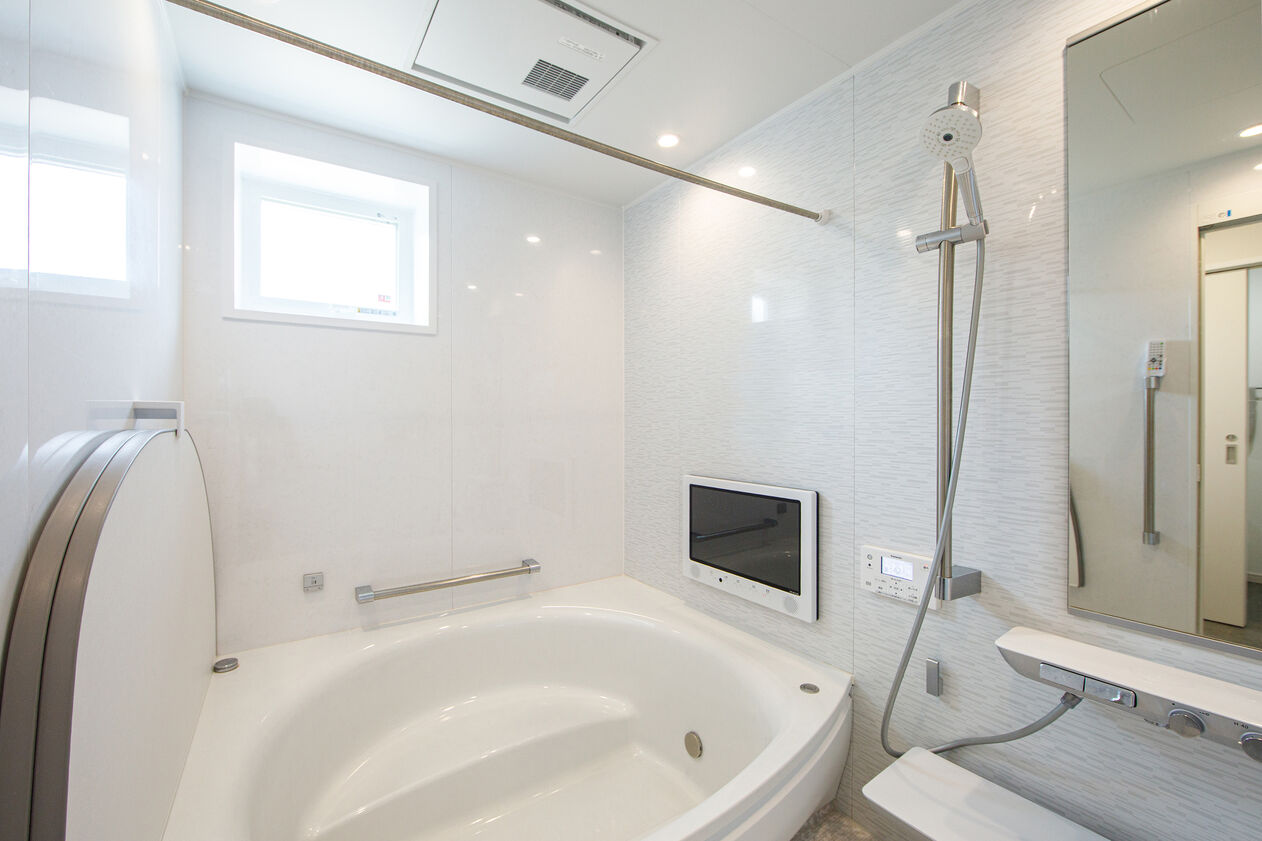 「完全フル装備の家」富士住建の画像8