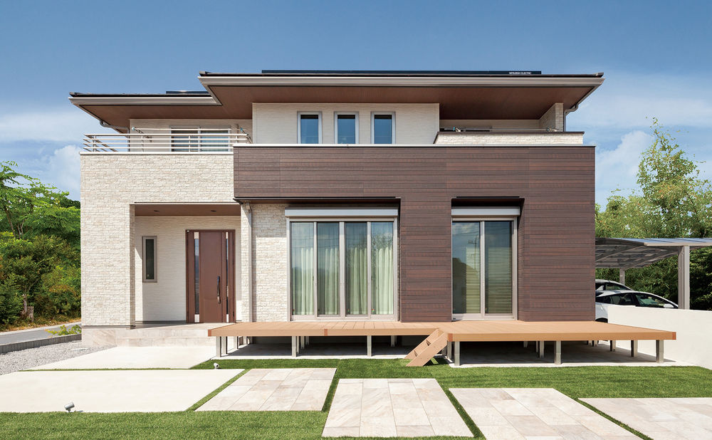 「完全フル装備の家」富士住建の画像9