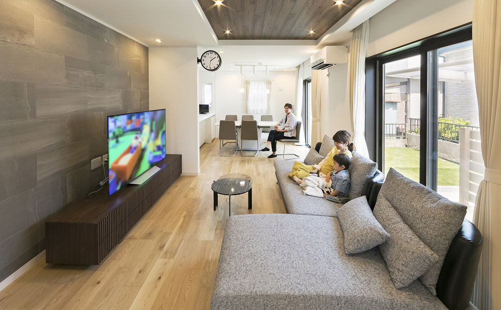 「完全フル装備の家」富士住建の画像10