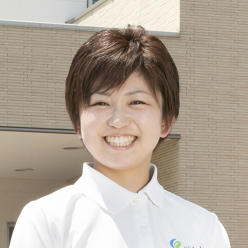 「完全フル装備の家」富士住建のスタッフ画像1