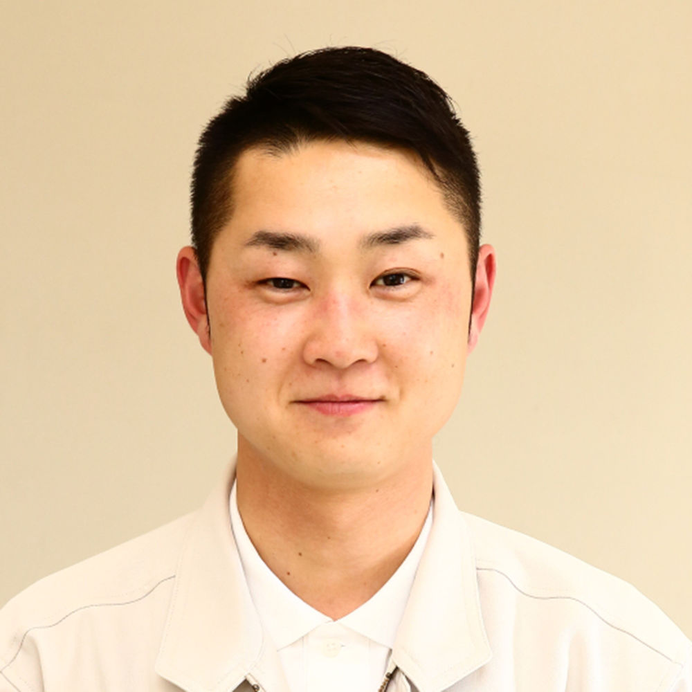 「完全フル装備の家」富士住建のスタッフ画像2