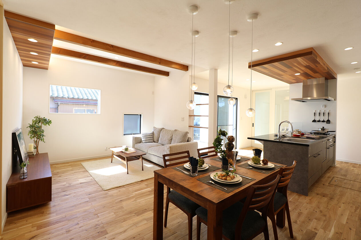 ヤマカ木材の画像1