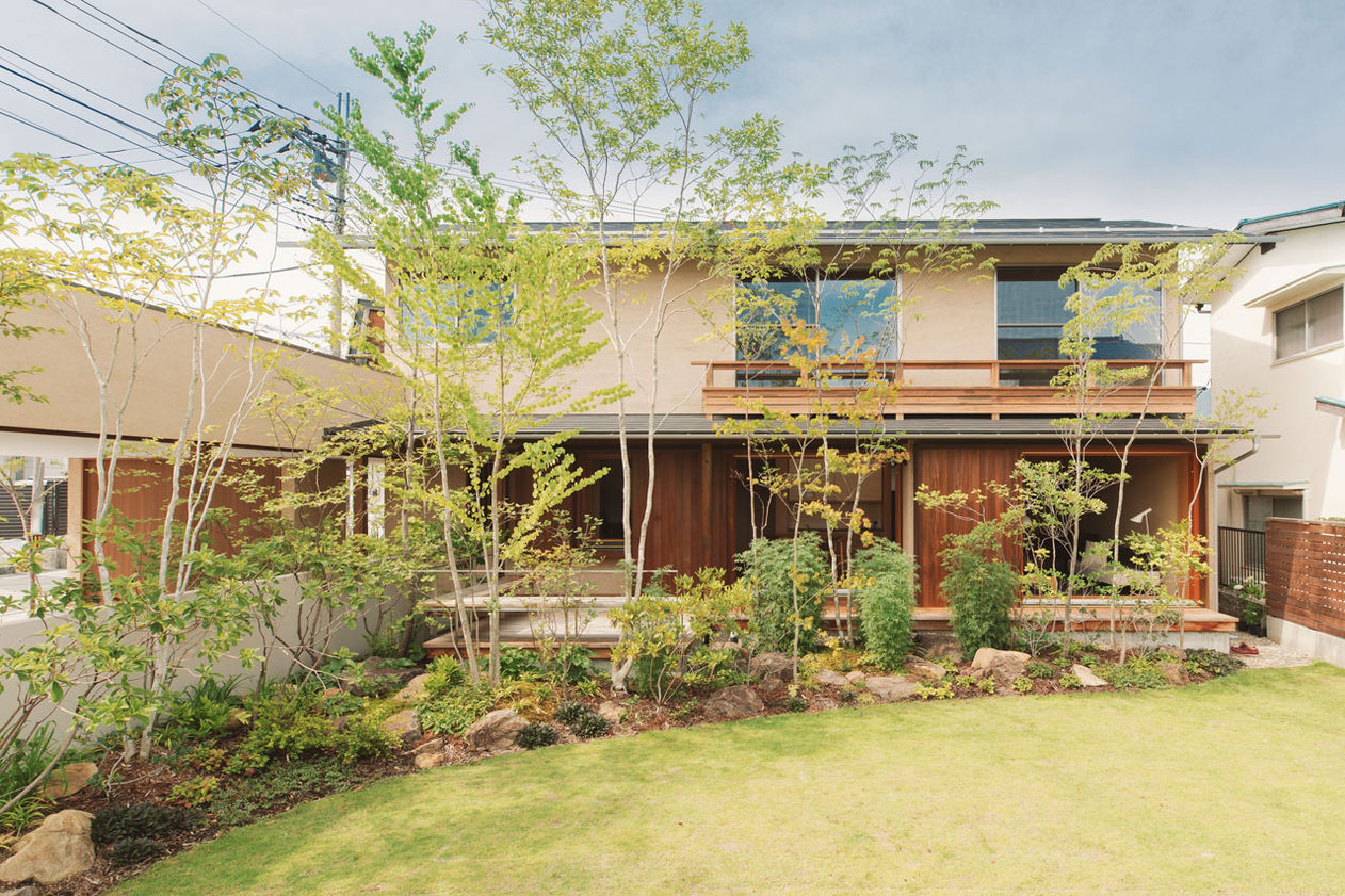 丸正渡邊工務所の画像1