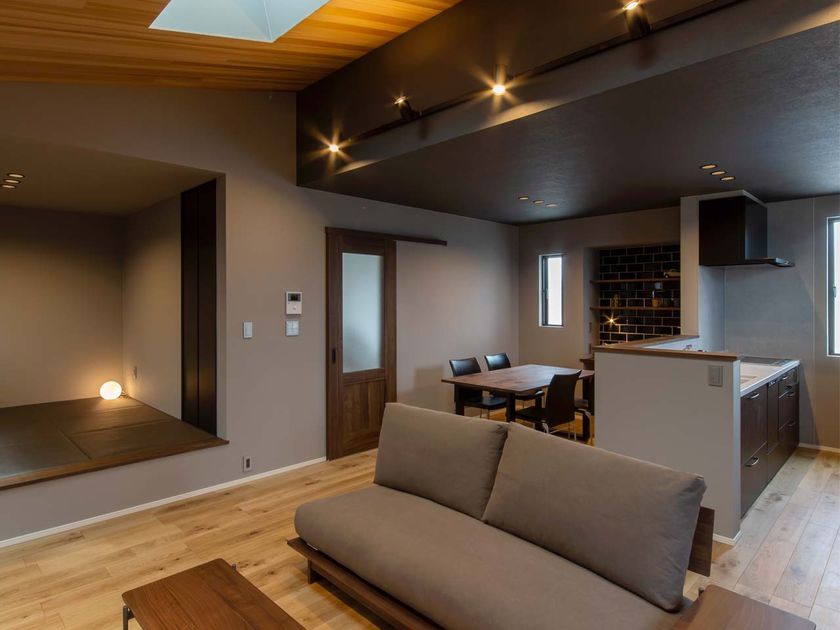 ステーツ コスパ・性能・住み心地・デザイン…満足の家づくりが叶うからの画像