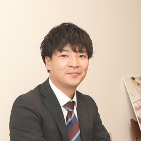 ステーツのスタッフ画像1