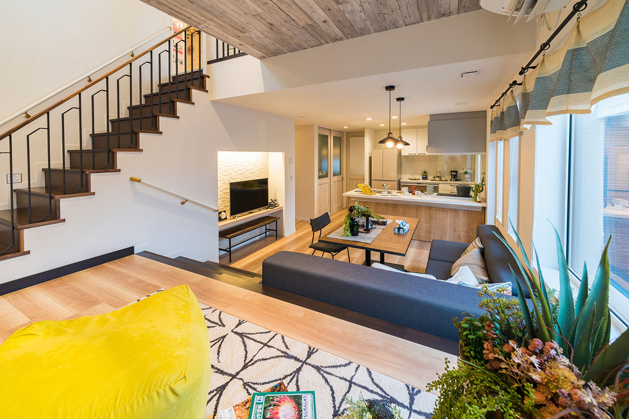 サイトーホームの画像1