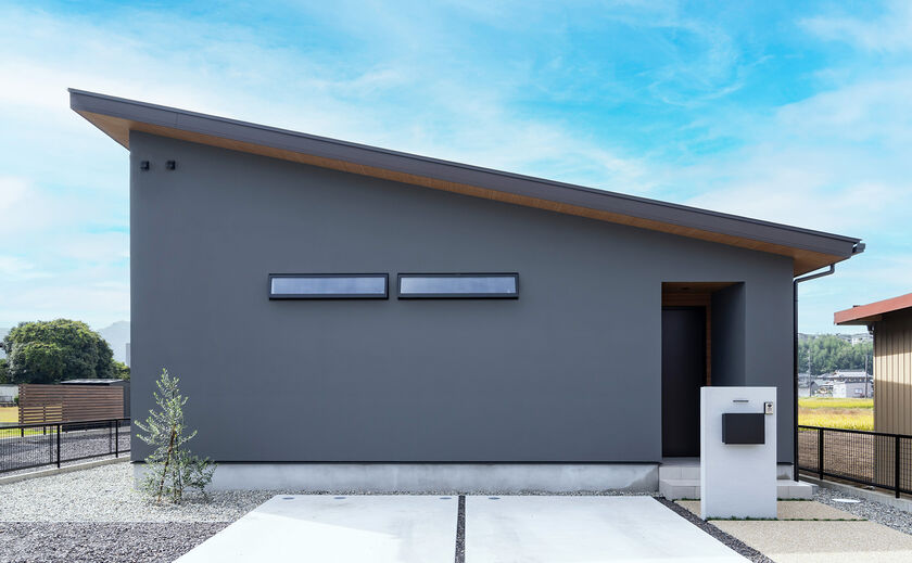 いい家つくる。善匠 タイパ＆コスパ重視なら、本体価格1800万円台～のセミオーダー住宅のArmo（アルモ）の画像