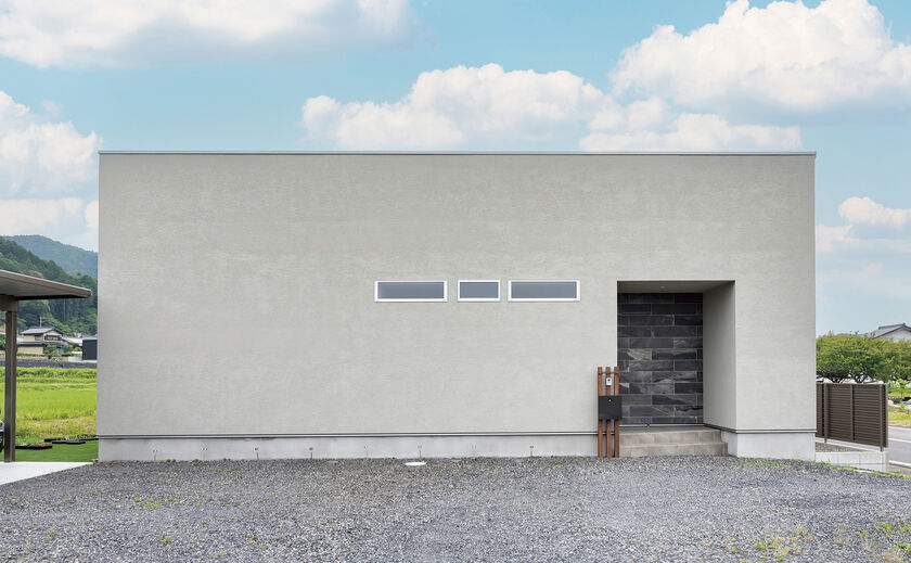 いい家つくる。善匠 心地よさも地震に対する安心もハイレベルで。体感できる施設が小牧市にの画像