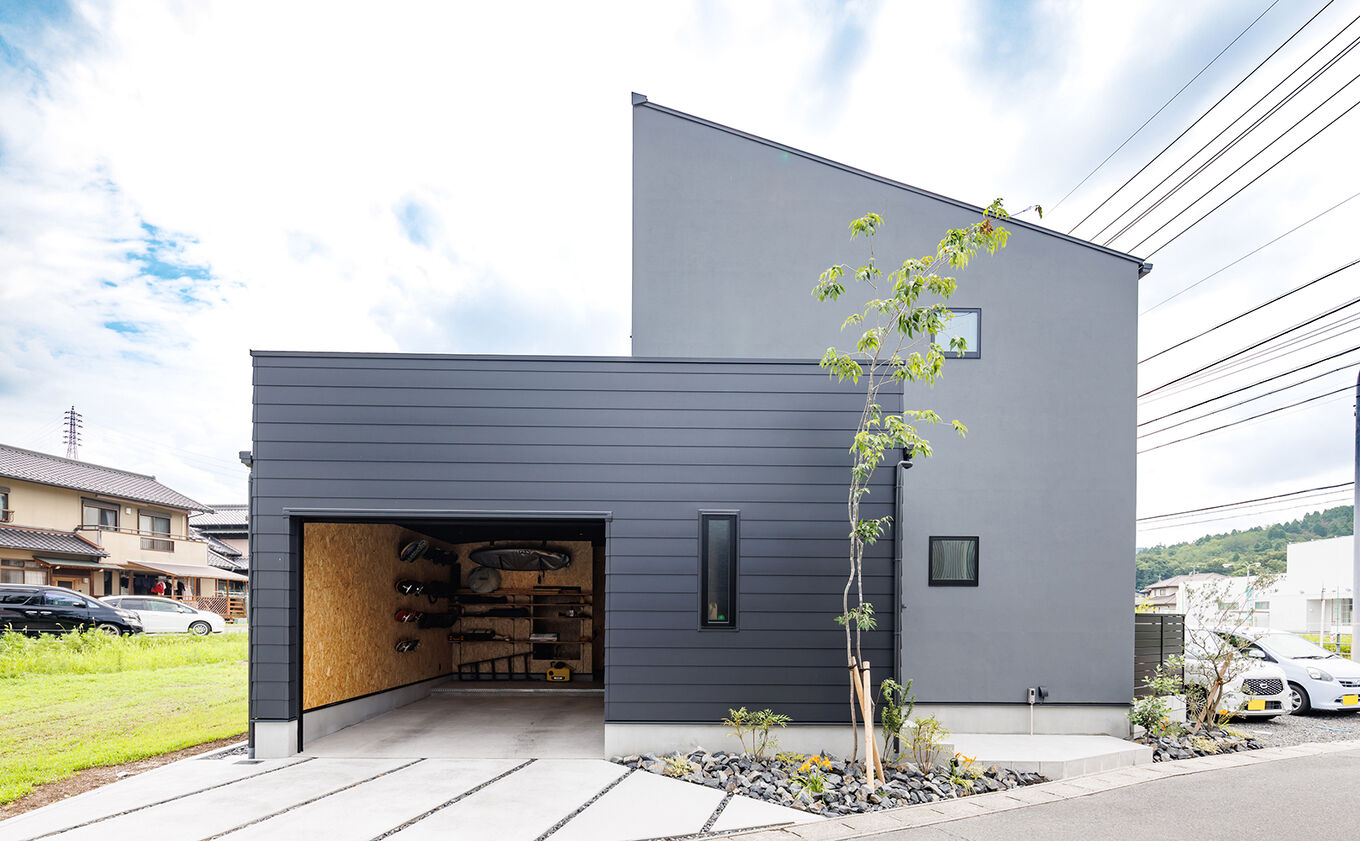 いい家つくる。善匠の画像3