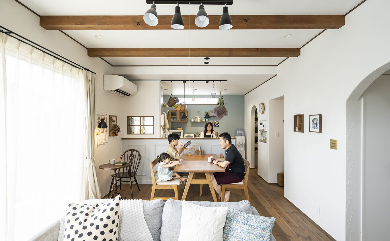 いい家つくる。善匠の画像7