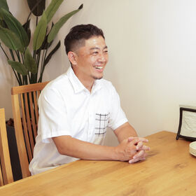 いい家つくる。善匠のスタッフ画像1