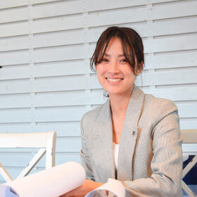 いい家つくる。善匠のスタッフ画像2