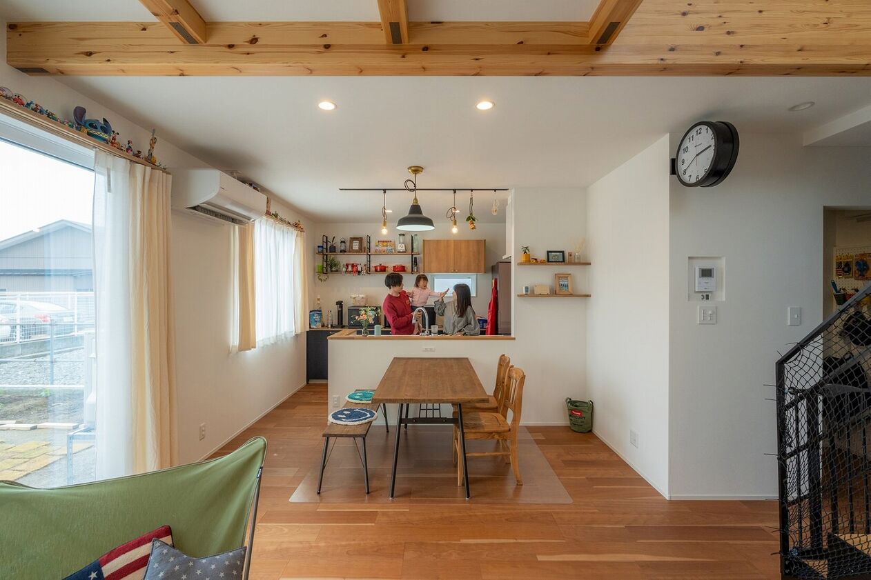 大きな森　永井工業の画像2