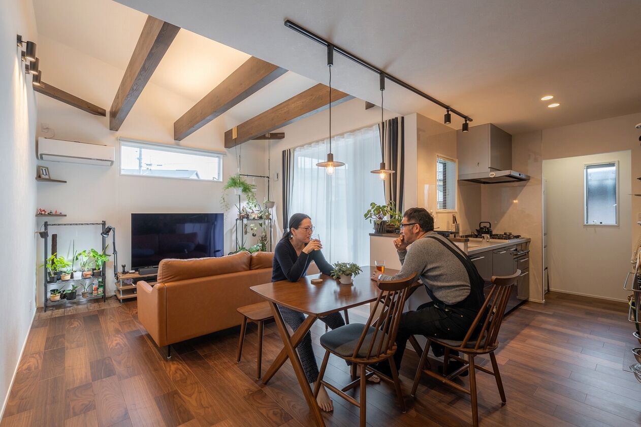 大きな森　永井工業の画像3