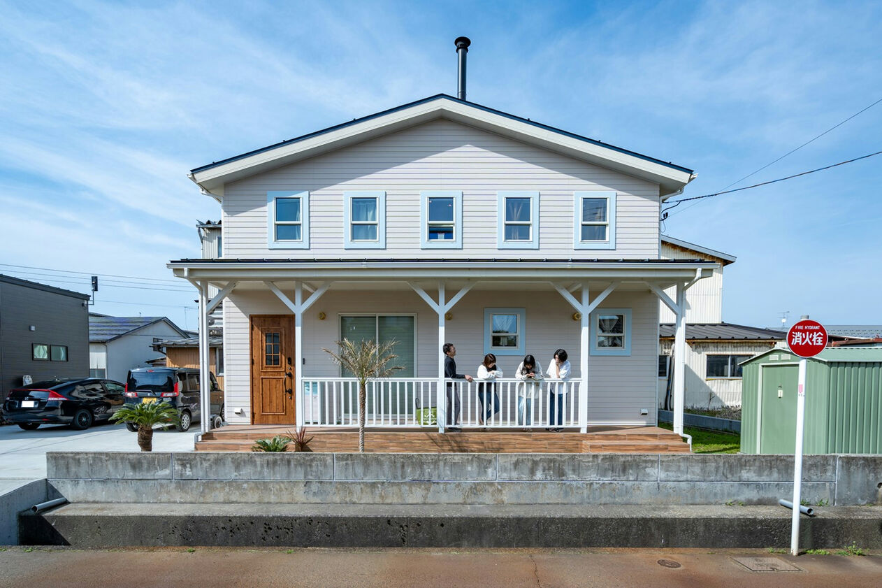 大きな森　永井工業の画像5