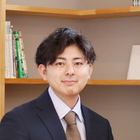 大きな森　永井工業のスタッフ画像1