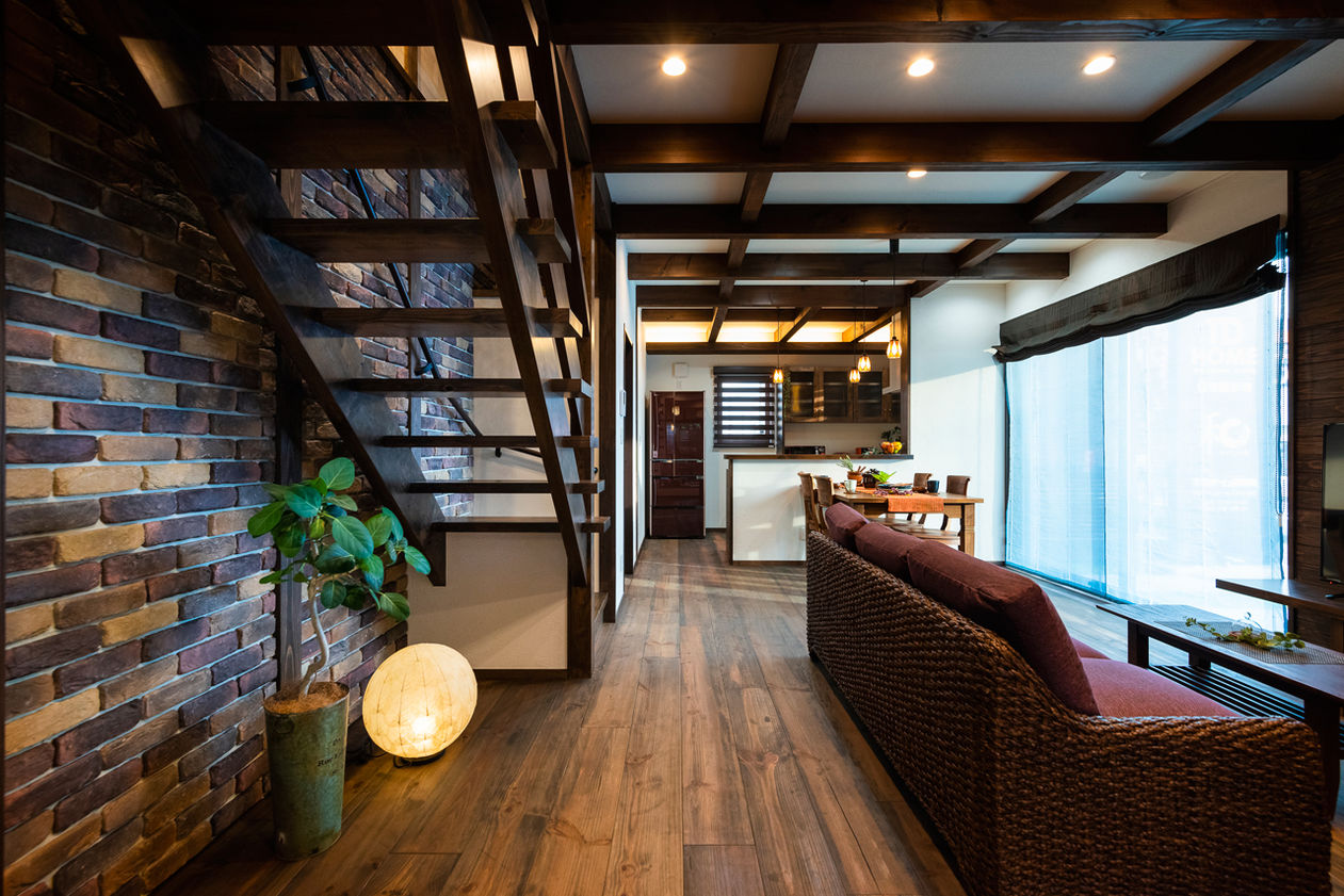 TDホーム静岡西　ウエストンホームズの画像1