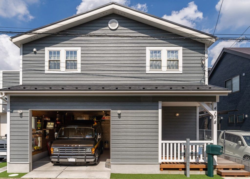 ash/佐藤工務店の画像1