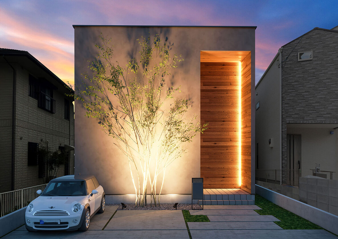 COLORS工務店 一級建築士事務所の画像1