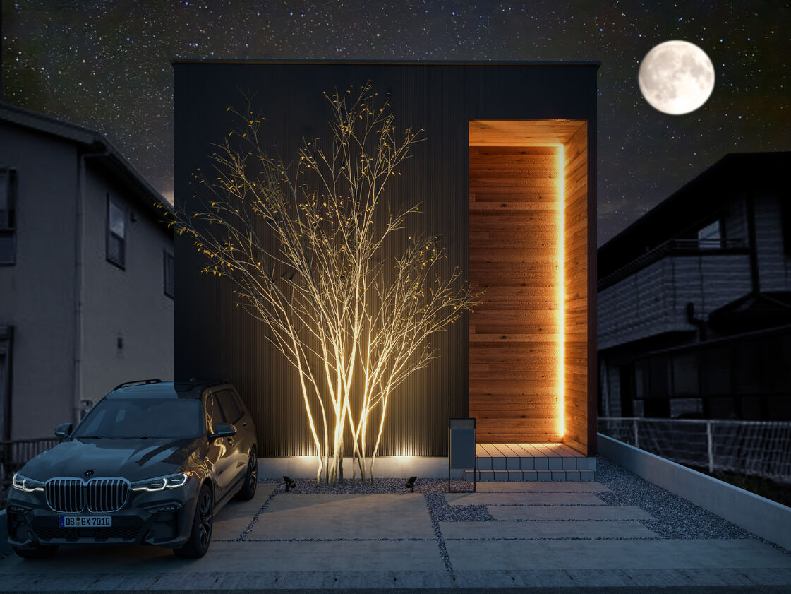 COLORS工務店 一級建築士事務所の画像2