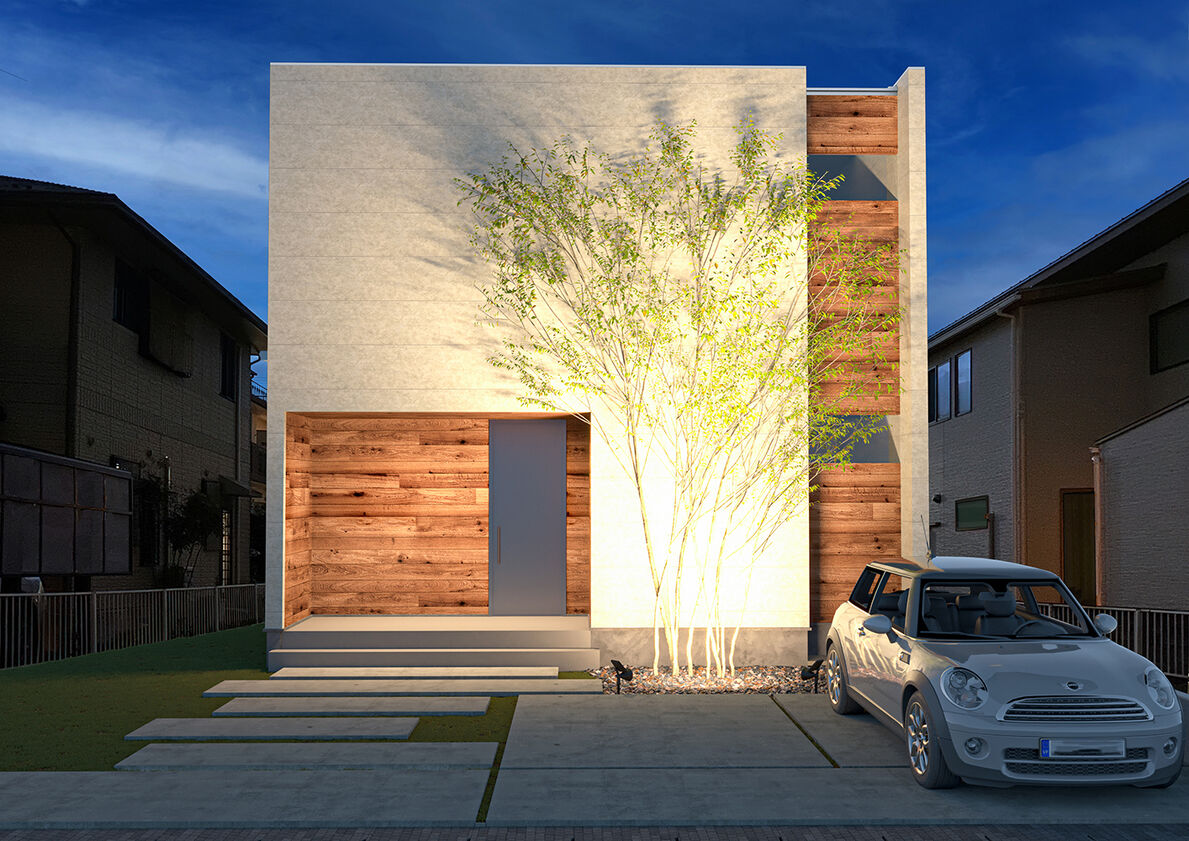 COLORS工務店 一級建築士事務所の画像3