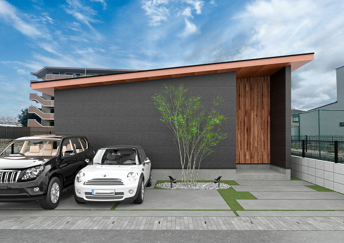 COLORS工務店 一級建築士事務所の画像7