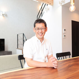 COLORS工務店 一級建築士事務所のスタッフ画像1