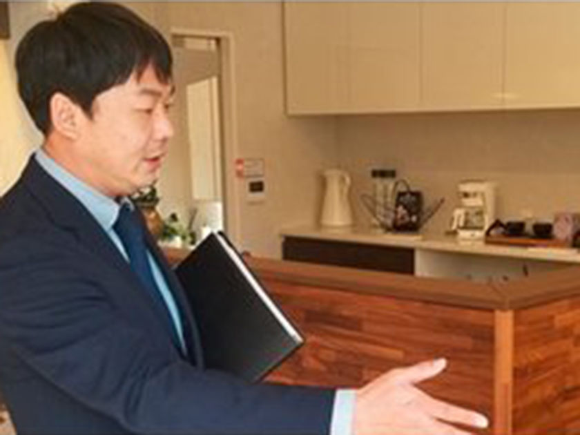 高橋開発の注文住宅 今と、将来を見据えた、「暮らしをつくる」プロの提案があるからの画像