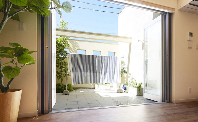 高橋開発の注文住宅 枚方市を中心に、地元をよく知るスタッフが「土地+家づくり」をトータルサポートの画像