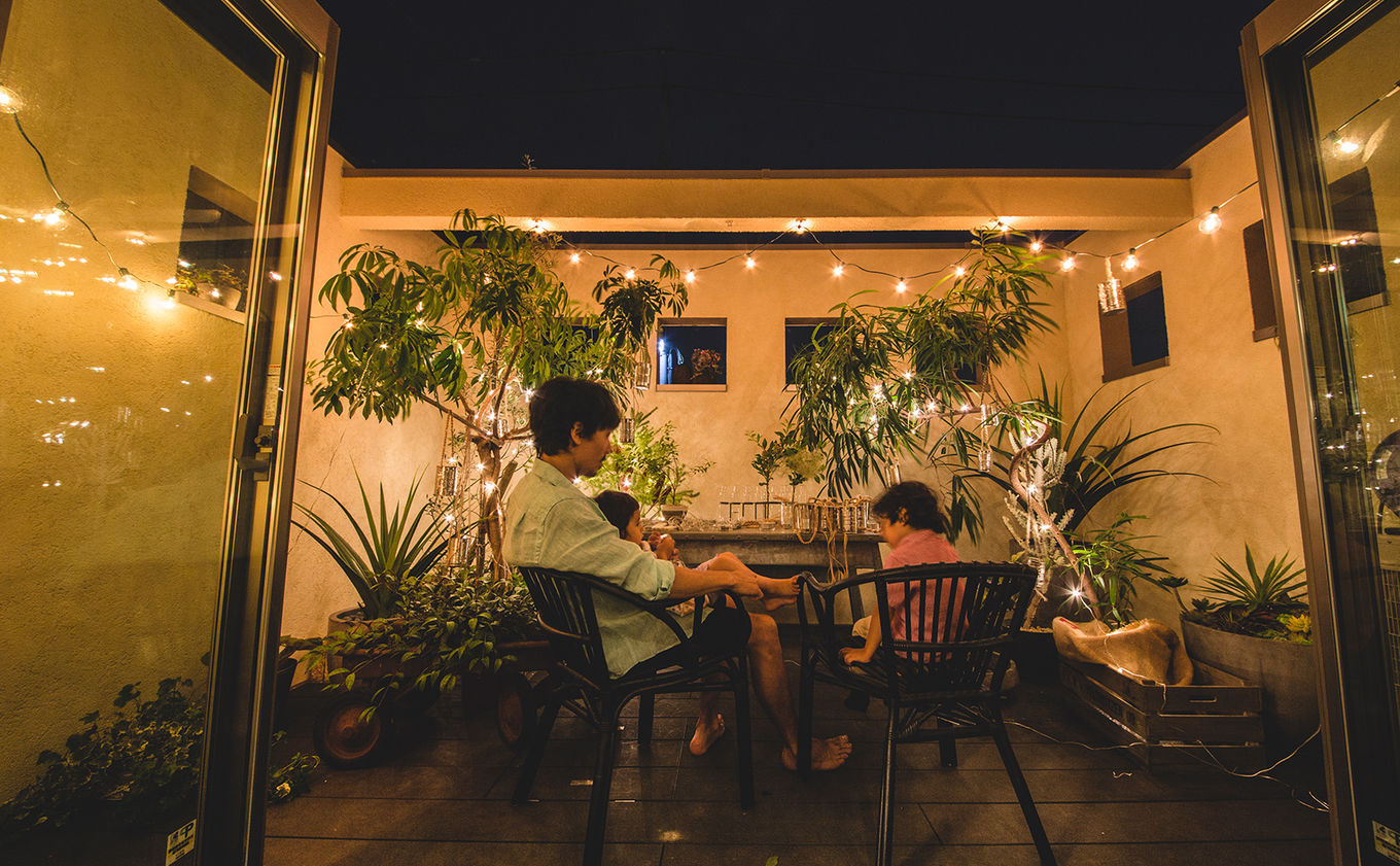 高橋開発の注文住宅の画像4