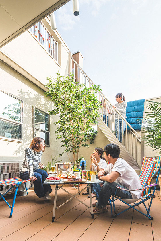 高橋開発の注文住宅の画像5