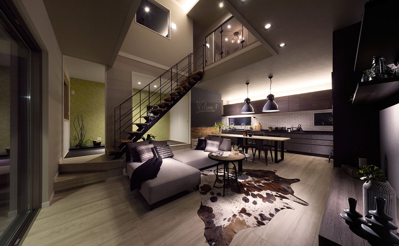 高橋開発の注文住宅の画像6