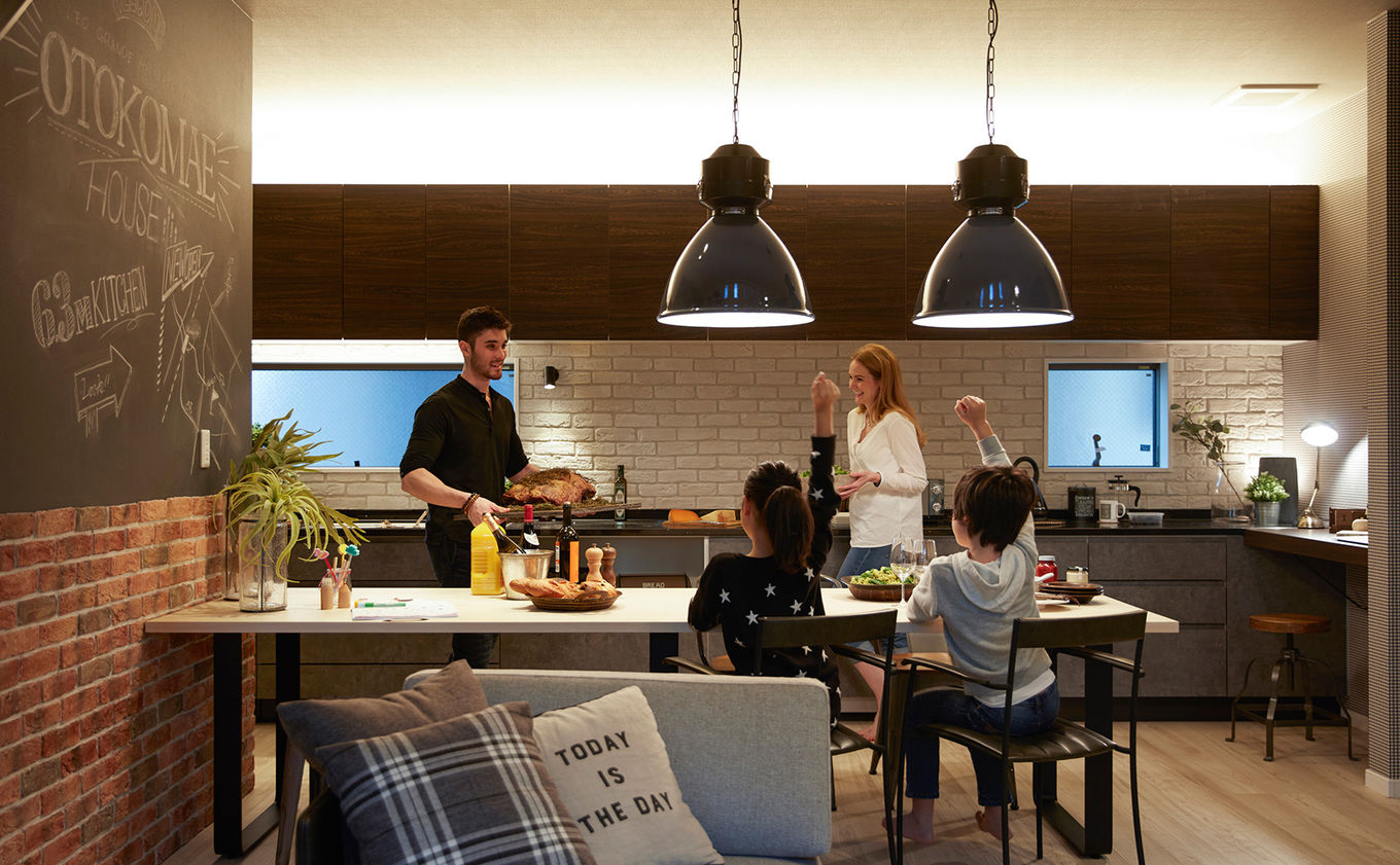 高橋開発の注文住宅の画像7