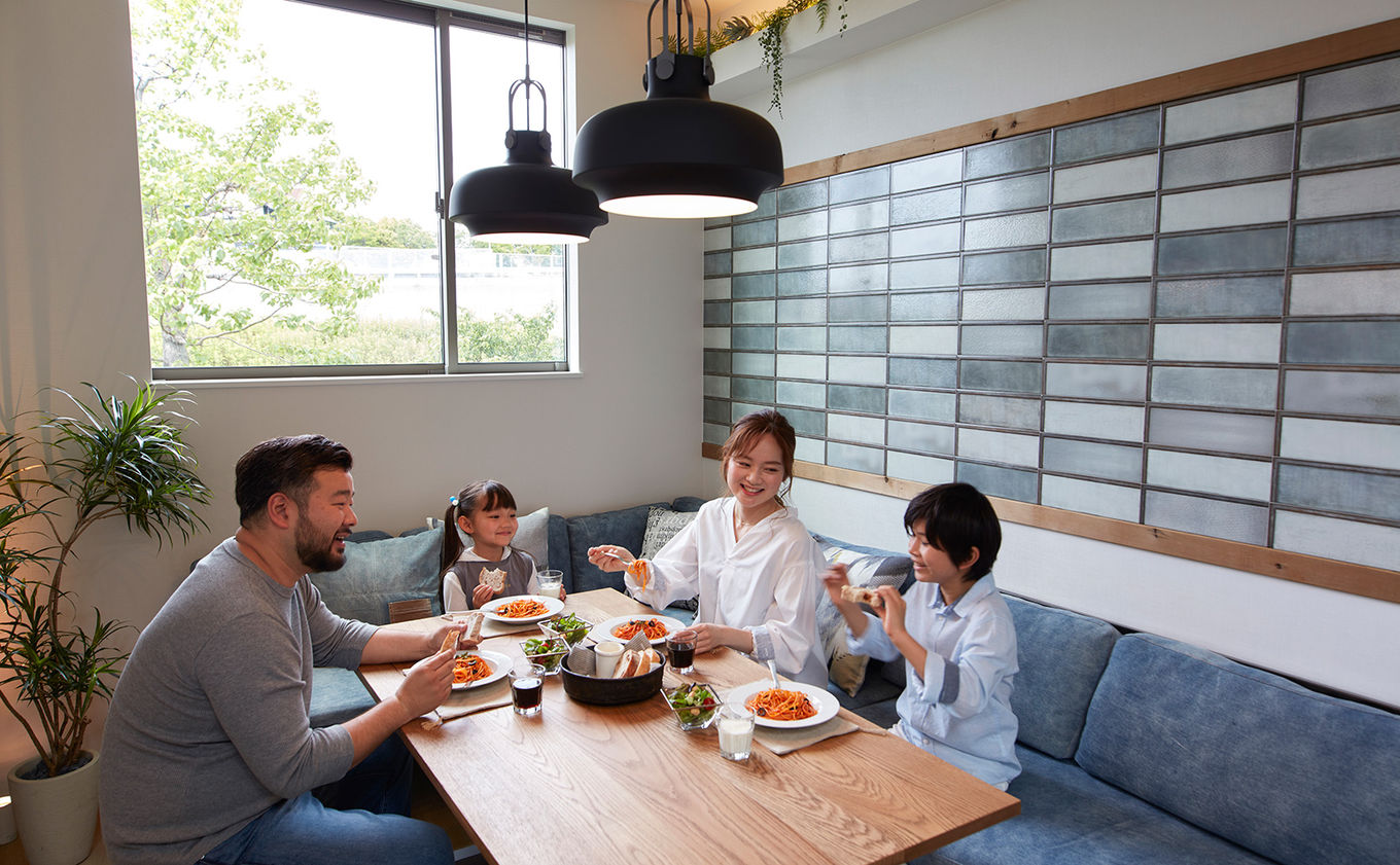 高橋開発の注文住宅の画像9