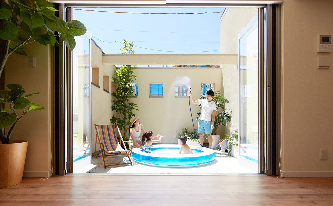 高橋開発の注文住宅の画像10