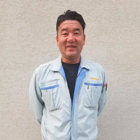 高橋開発の注文住宅のスタッフ画像2