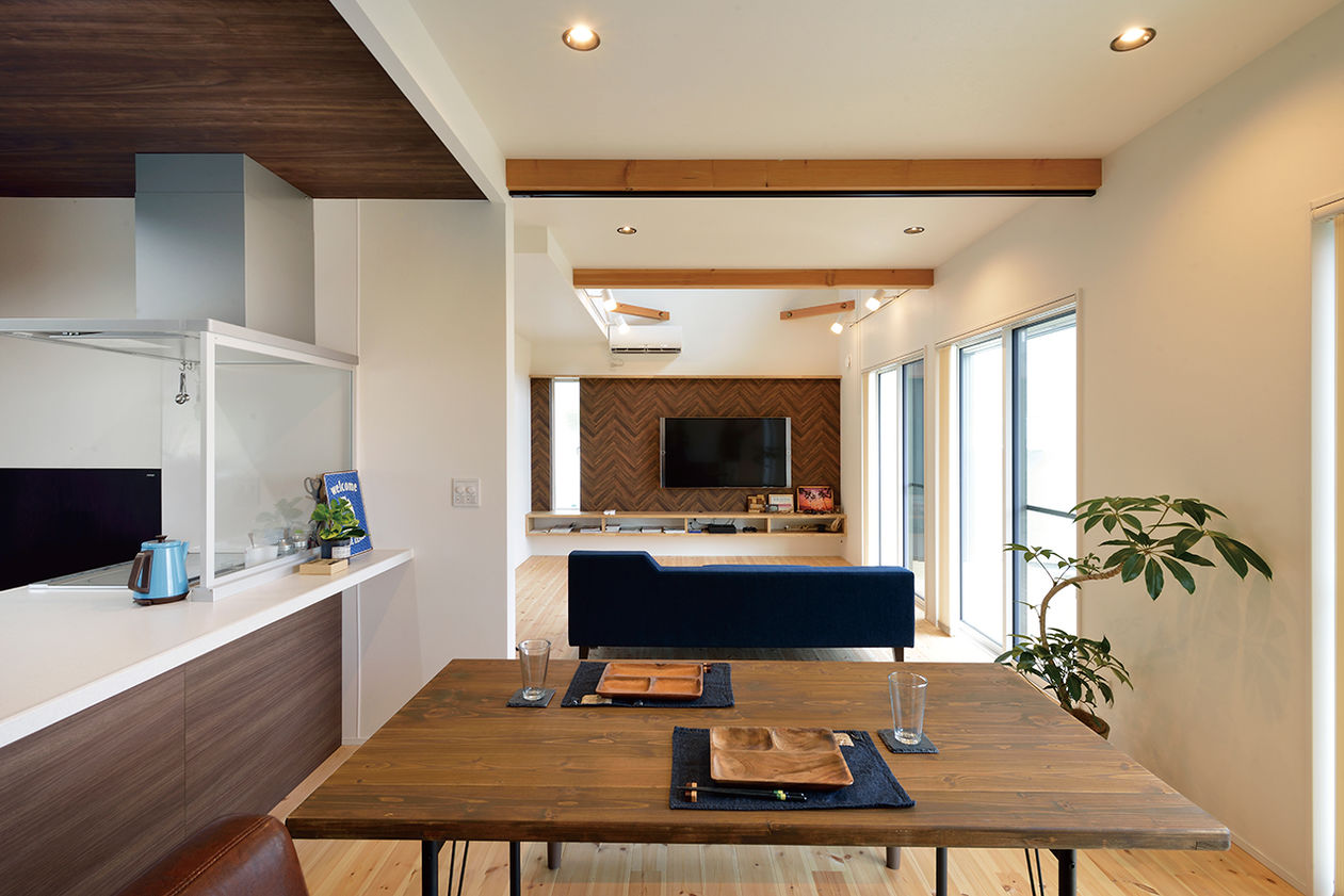 建築工房わたなべ（富士市）の画像1