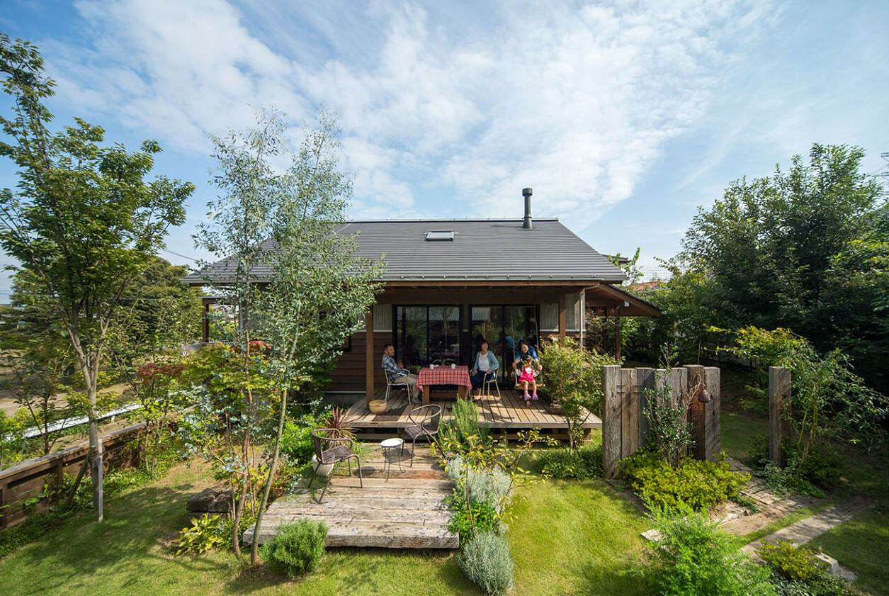 BAUHOUSE -住まい設計工房バウハウス-の画像1