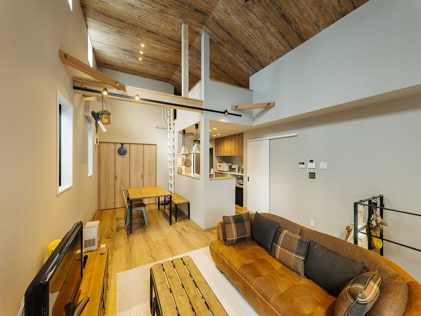 一級建築士事務所　タイセーハウジング ワンストップ対応【1】土地探し～資金計画の画像