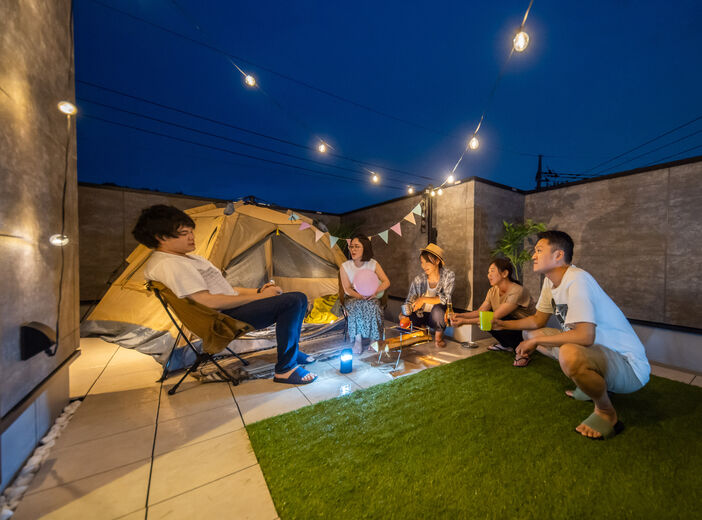 一級建築士事務所　タイセーハウジング 金融機関と提携して最適なローンプランを提案。明確な費用提示で無駄のない資金計画をの画像